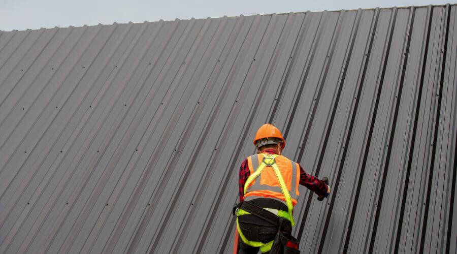 Expert Emergency Roof Repairs services in Java Village, NY